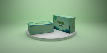 清新風格葡萄水果包裝盒 設計模板、圖片大全與編號18675443印制指南